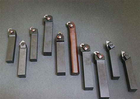 cnc tool types|CNC Tool Types & Selection .